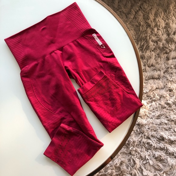 Gymshark Pants - Gymshark Original Seamless Leggings ❤️